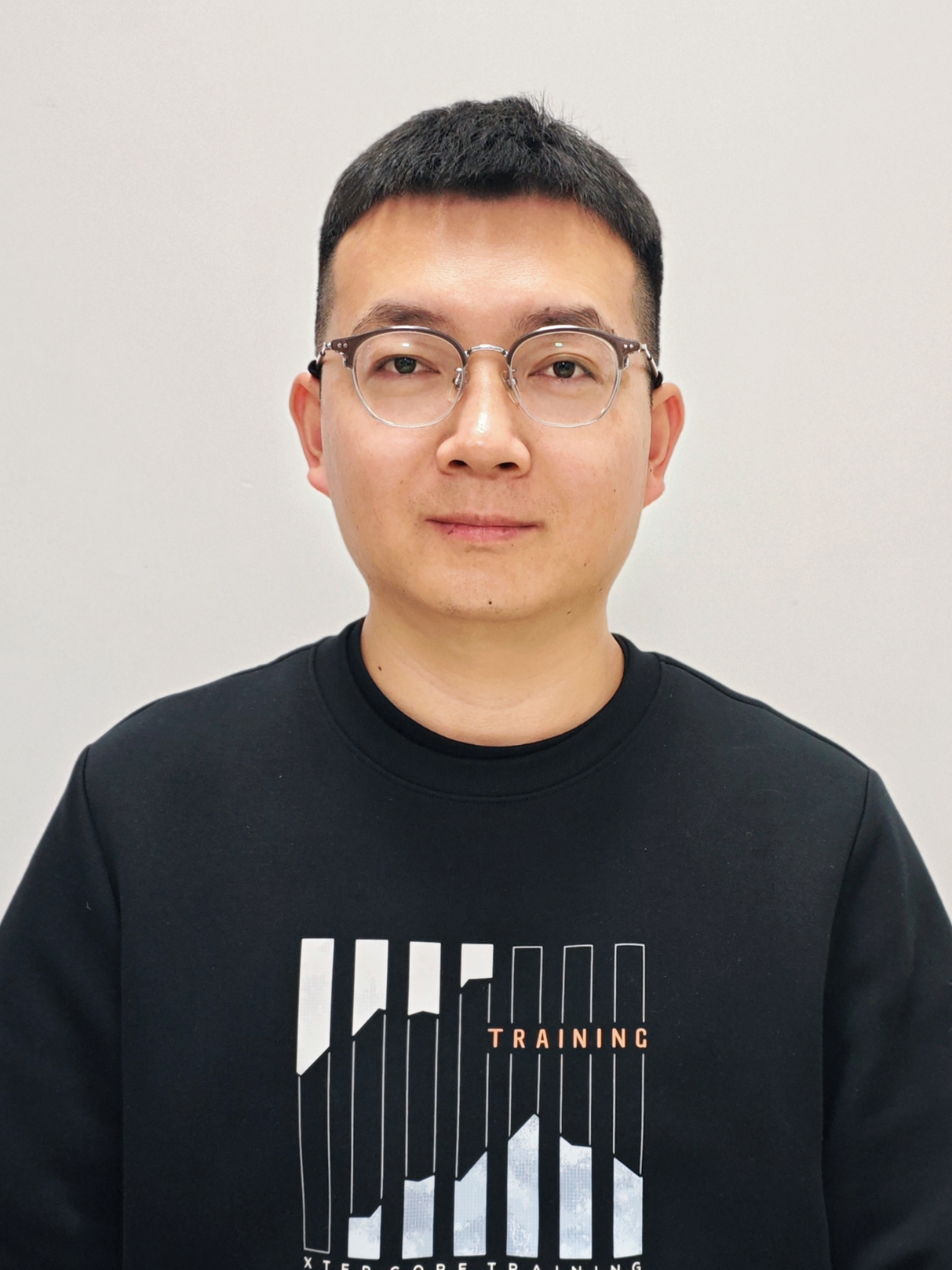 刘志刚-计算机科学与技术学院(软件学院、网络空间安全学院)
